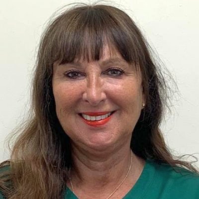 Anne Primrose, dentist at Templehall Dental Practice