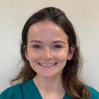 Joanna Minnis, dentist at Templehall Dental Practice