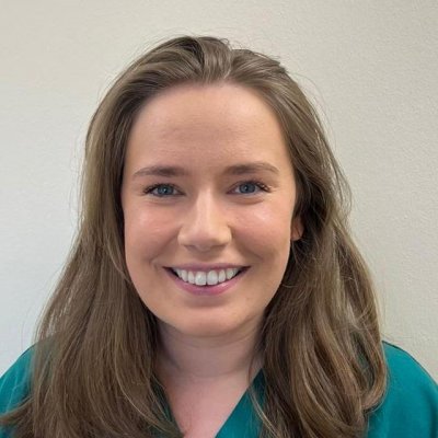 Louise Scott, dentist at Templehall Dental Practice